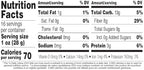 Ziyad Freekeh Fire Roasted Baby Wheat 16 oz - Nutty Earthy Flavor - Vegan Ancient Grain - Gluten Free, High Protein Fiber-Rich - Ideal for Pilafs, Soups, Salads - No Presoaking Needed