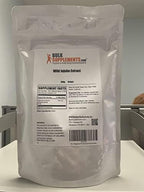 BulkSupplements.com Wild Jujube Extract Powder - Sourced from Jujube Fruit, Herbal Supplement - Gluten Free, 1g per Serving, 250g (8.8 oz) (Pack of 1)
