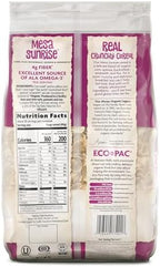 Nature's Path Organic Mesa Sunrise Cereal, 26.4 oz (Pack of 1), Flax Seeds, Quinoa, Amaranth, Gluten Free, Earth Friendly Packaging