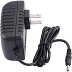 Ac Adapter for Omron Blood Pressure Monitor 5, 7,10 Series - Power Supply Charge Cord Replacement for Hem-ADPTW5 [Output DC 6V 1A]