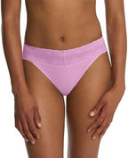 Natori Women's Bliss Perfection One Size French Cut Brief 2-Pack 773154P2