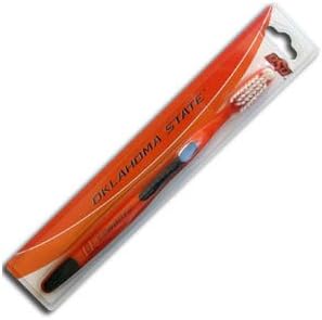 SISKIYOU NCAA Toothbrush