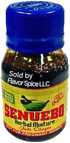 Herbal Mixture/Bitters (Senuebo Herbal Mixture)