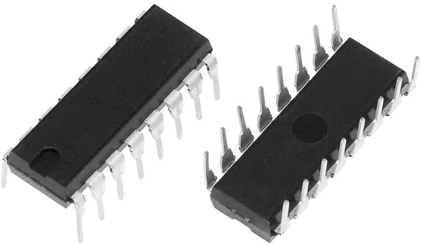 2pcs LA3600 3600 DIP-16