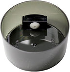 Tightvac - 1 oz to 6 ounce Vacuum Sealed Storage Container - Black Pearl
