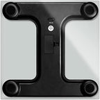 Talking Scales - Loud and Clear North American Male Voice for Visually impaired, Blind or Elderly (Glass)