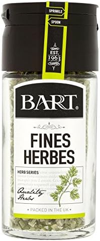 Bart Fines Herbes 5.5g