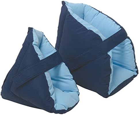 AliMed Footpillow, Standard, Pair
