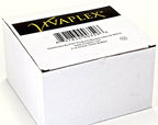 Vivaplex 12, Amber, 2 oz Glass Bottles, With Glass Eye Droppers