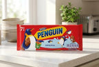 McVitie's Penguin Original Milk Bar 7 Bars (Pack of 1)