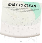 Veemoon Foldable Sitz Bath Basin for Women Postpartum and Care Compact Design for Standard Toilets Easy to Store and Green