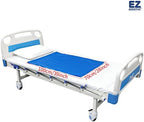 EZ Assistive 27"*39" Tubular Reusable and Washable Patient Transfer Slide Sheet for Patient in-Bed Transferring and Repositioning Easy Apply and Use