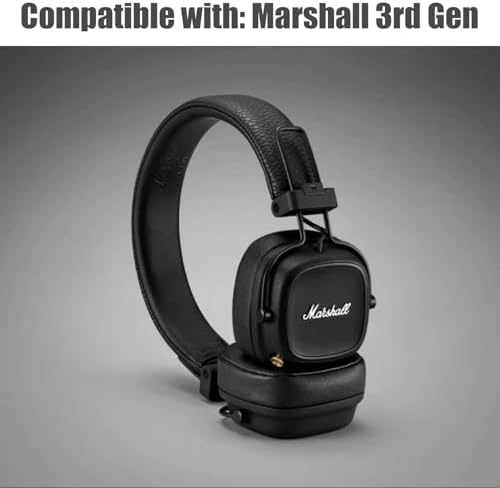 INF Ear Pads