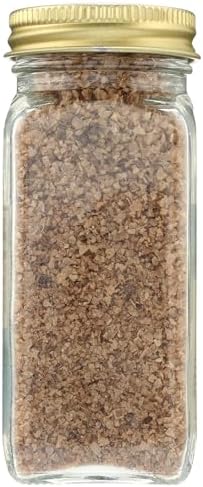 Whole Foods Market, Seasoning Salt, Applewood Smoked, 2.40 Ounce