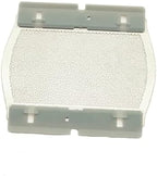 Shaver Head Replacement Shaver Razor 5S Foil Screen for Braun Pocket M60 M90 P70 P80 P90 M30 M60S M90S 550 555 Mesh Grid (1)