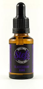 Blackcurrant Bomb - Natural Blackcurrant Essence - 25ml