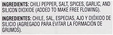 McCormick Culinary Light Chili Powder, 18 oz - One 18 Ounce Container of Light Red Chili Powder for Cooking, Perfect for Tex-Mex and Mexican Cuisines, Nachos, Tacos, Dips and More