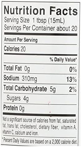 Kikkoman Sauce Triyaki Gluten Free, 10 oz