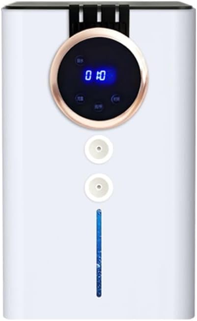 MINI Hydrogen Inhalation 300ML 900ML Hydrogen Generator Brown Gas Generator Home Hydrogen Rich Water Machine for Breathing