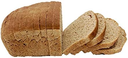 Organic Bread of Heaven ~ Sprouted Spelt Sourdough ~ 2 loaves ~ USDA Organic