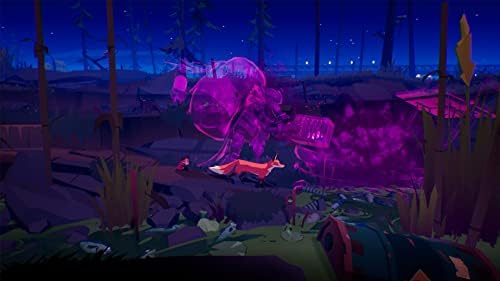 Endling - Extinction is Forever - Xbox One