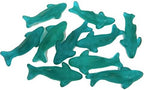 Gustaf's Blue Raspberry Gummi Dolphins (2.2Lb(1kg))