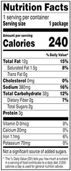 Munchies Cheese Fix - 28 bags