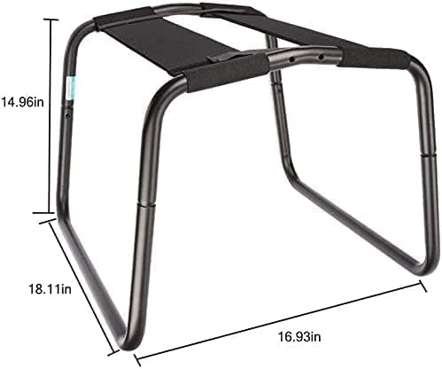 Toys Couples Furniture for Bedroom Seat Mount Holder Adult Stuff Novelties Fun BDSM Kit Body Positioner Bounce Bench Men Women Swing Position Stool Games Sunglasses RS-09343