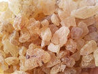 White Copal Tree Sap Gum Incense – Premium Grade A Indian Dammar Resin | 100% Pure Natural Organic Copal Blanco | Sacred Aroma for Meditation, Cleansing & Wellness | 4oz