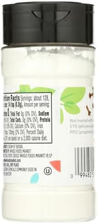 365 By Whole Foods Market, Cream Of Tartar, 3.62 Ounce