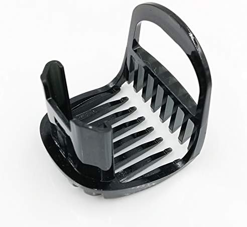 Hair Clipper Comb for Philips Beard Trimmer 3500 Series QT4018 QT4018/49 QT4014/42 QT4000 QT4005 QT4015 QT3300 QT3310 QT4012 QT4014 Beard Trimmer Clipper Hair Shaver Replacement Accessories