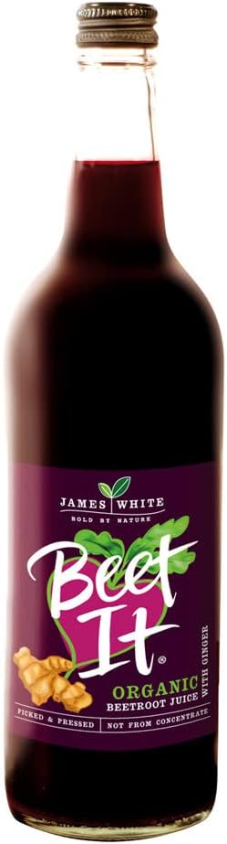 James White - BEET IT! - Ginger - 750ml