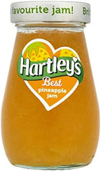 Hartley's Best Pineapple Jam 340G