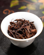 Yunnan Old Wild Tree Chinese Loose Leaf Premium Black Tea, Hand Picked from Century-Old Tree, 12 Pack (3.4oz / 96g)