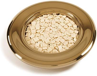 Broadman Church Supplies Communion Bread, Gluten Free, 200 Count