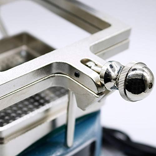 Excellent Vacuum Former Forming Machine Dental Lab Equipmemt 【US Warehouse delivery】