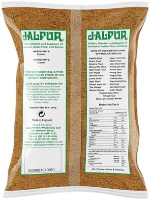 Cumin Powder (Jeera Powder) 200g