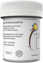 Sugarflair Icing Whitener - Superwhite 20g