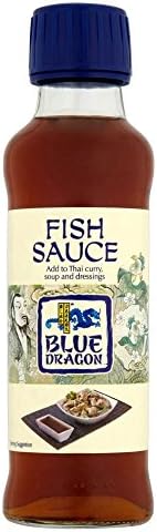 Blue Dragon Fish Sauce (150ml) - Pack of 2