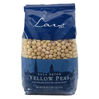 Lars Own Yellow Peas - 18 oz - 2 pack