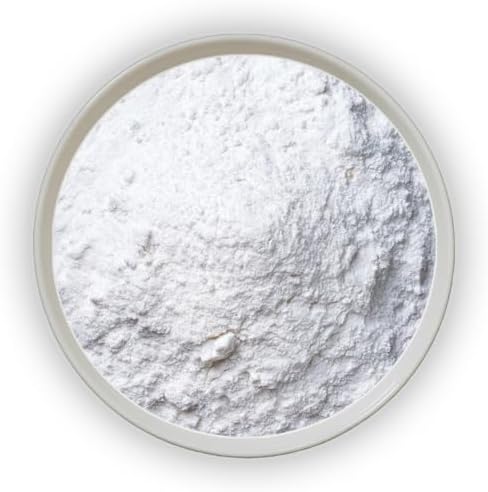 Cassava Flour - Tapioca (mogo flour) - 200g