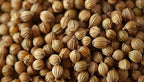 Coriander Seeds, 16 Oz, 100% Certified Organic, Raw, Non-GMO, Non-Irradiated
