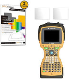 JAVOedge Ultra-Clear Screen Protector for Topcon FC-2500 (2 Pack)