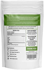 Herbal Hermit Yerba Mate herbal-teas with 50 tea bags Natural Yerba Matte Rich in Chlorophyll, Made in USA