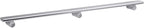 Kohler K-97626-SHP Choreograph 36" Shower Barre, Bright Polished Silver
