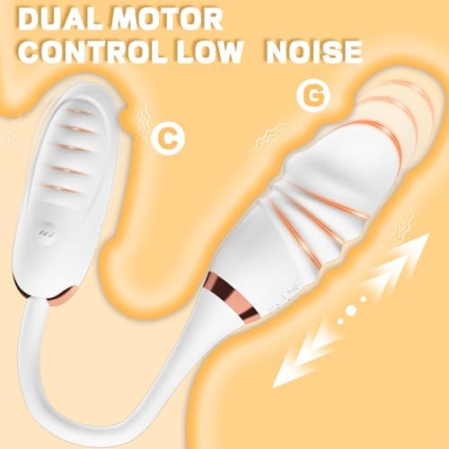 Discreet Viboatoars Toys for Wemon Clitioral Adult Tools Wearable High Frequency for Women Adult Toy Virabtor Thrusting Machines Wand Vibration Bullet Couples Clitotial Vibrates T4