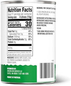 Amazon Grocery, Pitted Ripe Olives, Large, 6 Oz