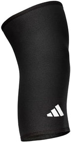 adidas Support Knee Sleeve, Ergonomic Knee Compression Sleeve