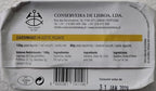 Tricana - Portuguese Sardines in Spicy Oilve Oil - 4.23oz / 120gr (Pack of 5 cans)
