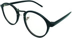 Oversize Bifocal Reading Glasses Fashion Eyewear Unisex Readers